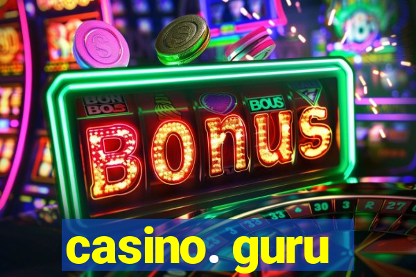 casino. guru