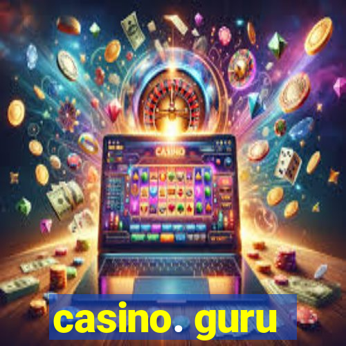 casino. guru