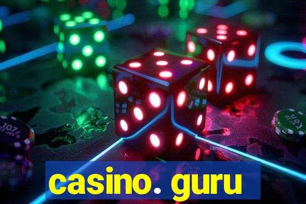 casino. guru