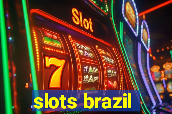 slots brazil