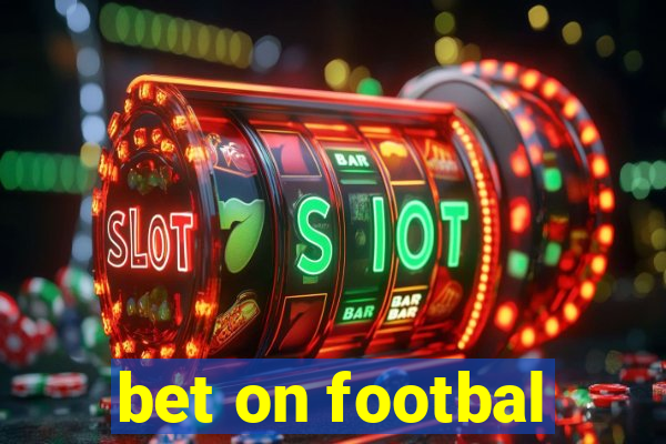 bet on footbal