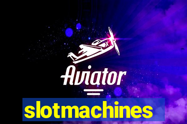 slotmachines