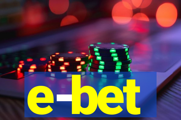 e-bet