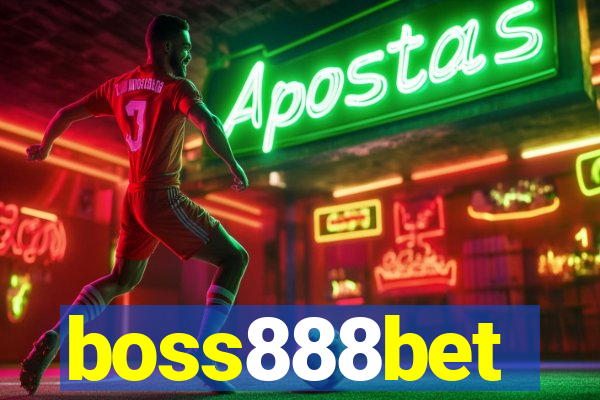 boss888bet