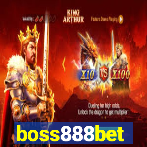 boss888bet