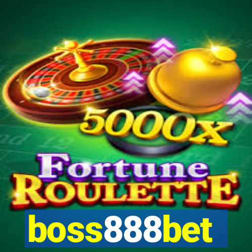 boss888bet