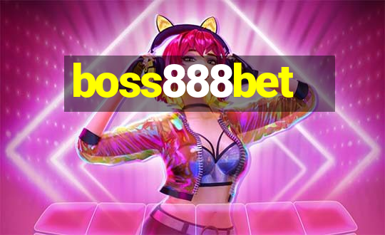 boss888bet