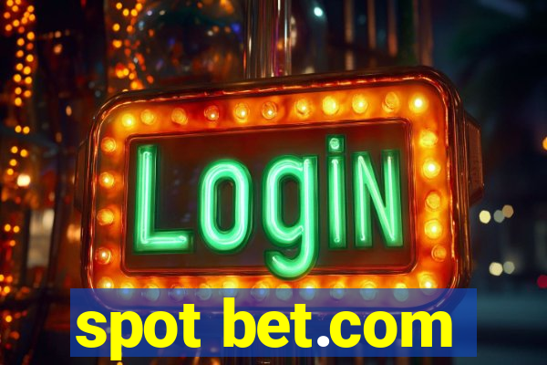 spot bet.com