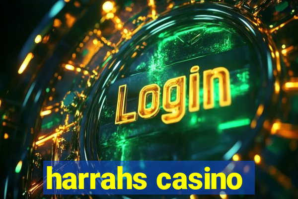 harrahs casino