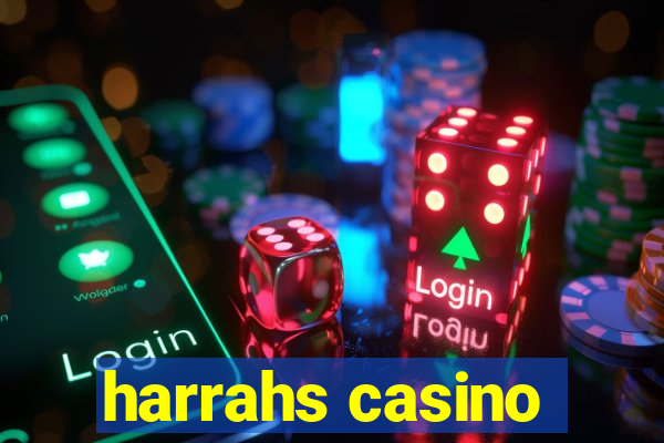 harrahs casino