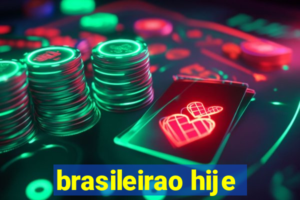 brasileirao hije