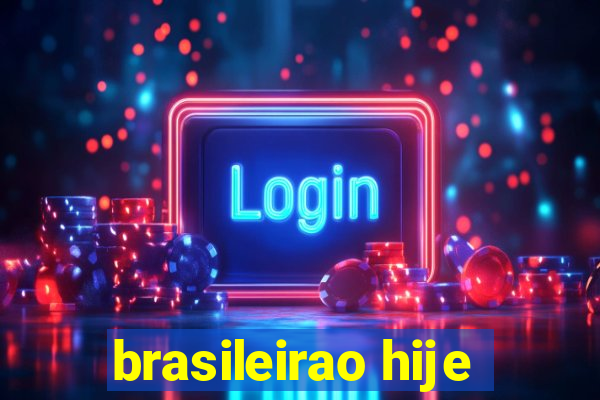 brasileirao hije