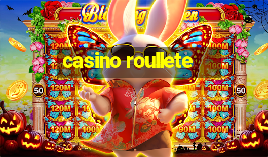 casino roullete