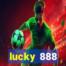 lucky 888