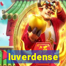 luverdense