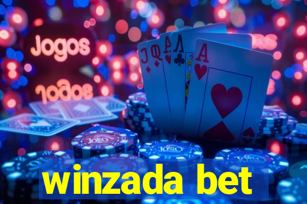 winzada bet