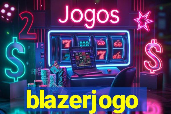 blazerjogo