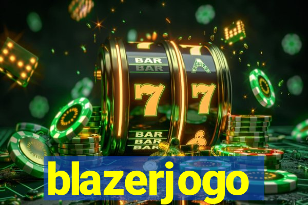 blazerjogo