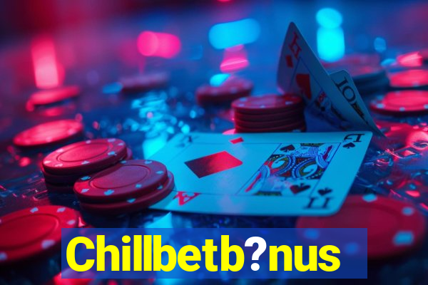 Chillbetb?nus