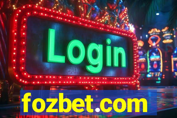 fozbet.com