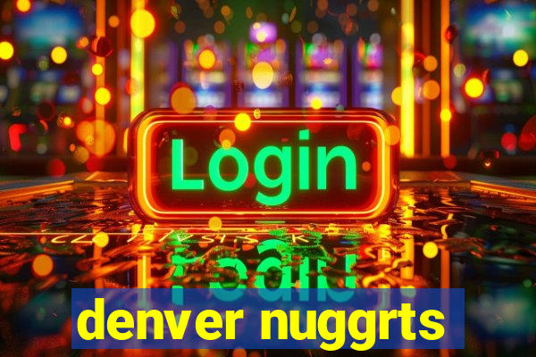 denver nuggrts