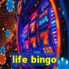 life bingo