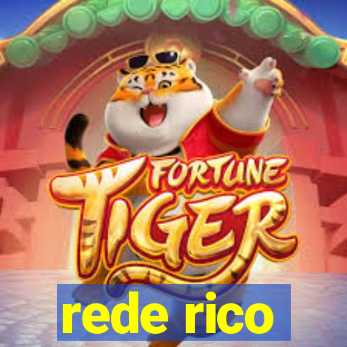 rede rico