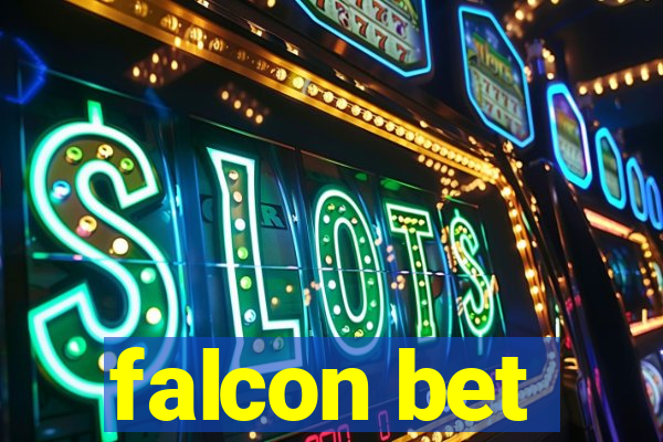 falcon bet