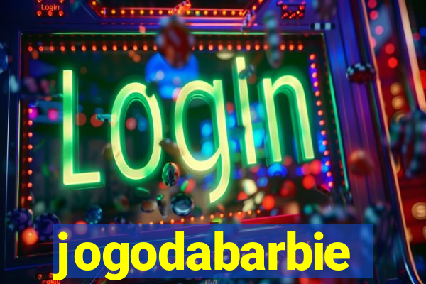 jogodabarbie