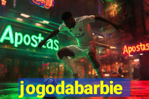 jogodabarbie