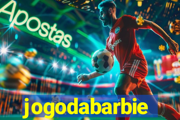 jogodabarbie