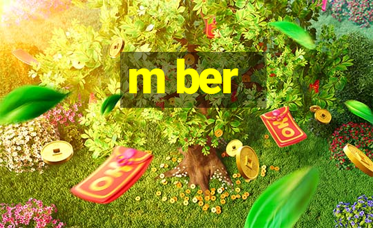 m ber