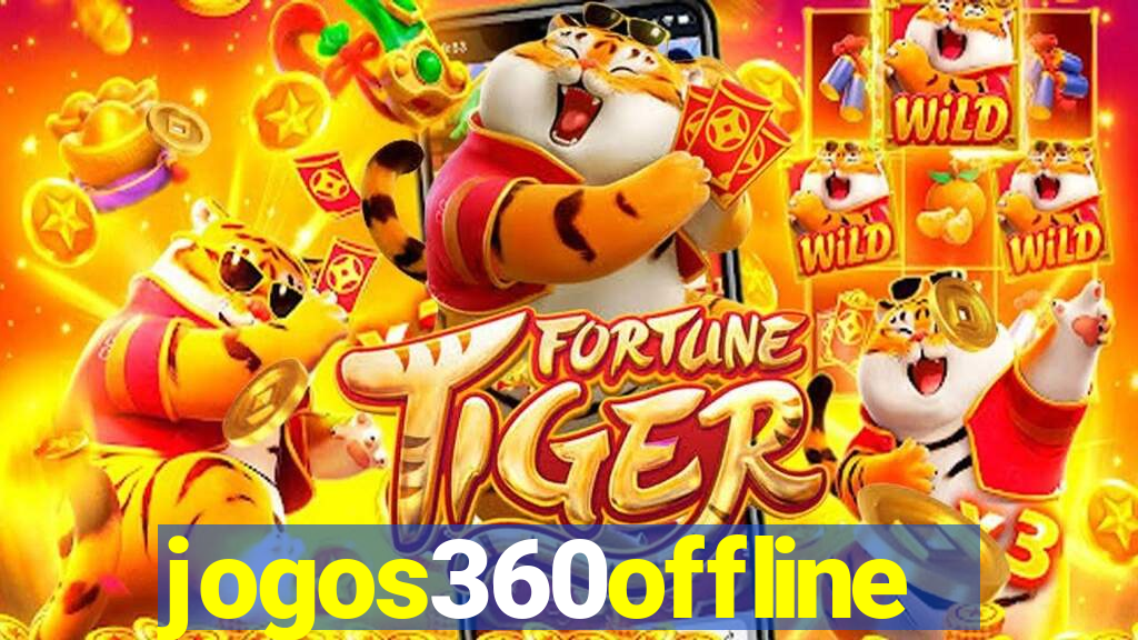 jogos360offline