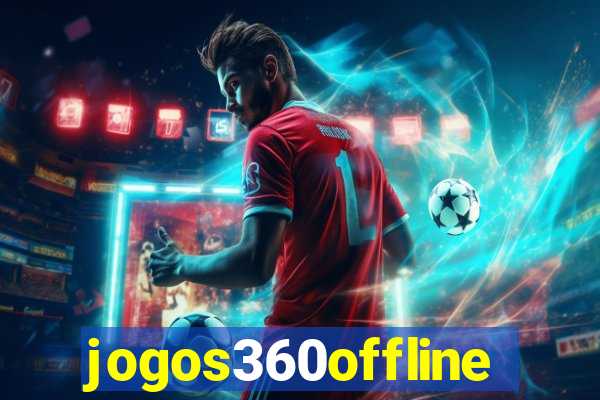 jogos360offline