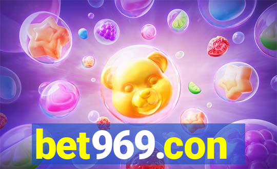 bet969.con