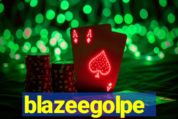 blazeegolpe