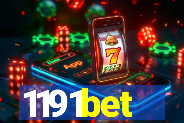 1191bet