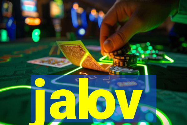 jalov