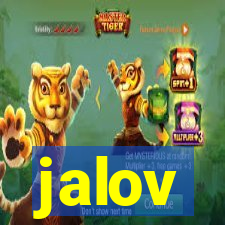 jalov