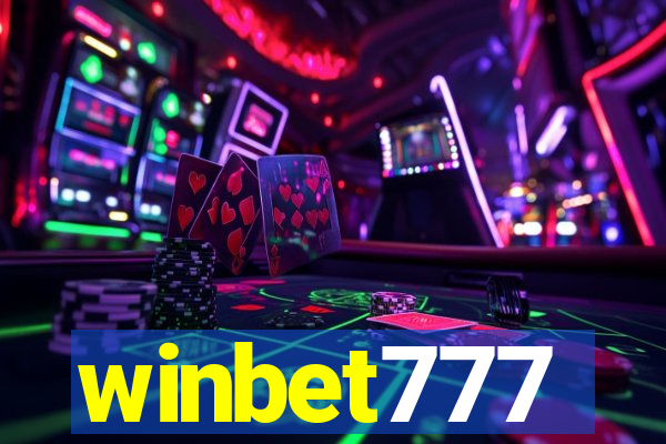 winbet777