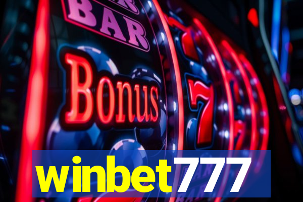 winbet777