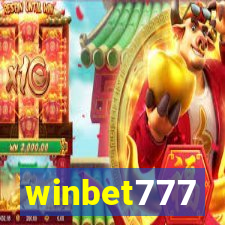 winbet777