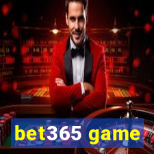 bet365 game