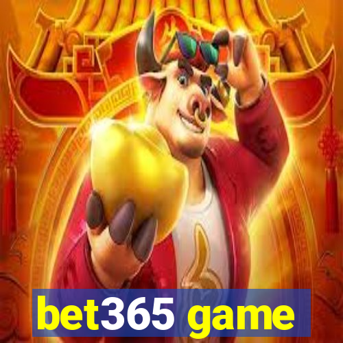 bet365 game