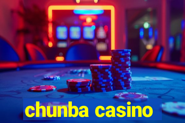 chunba casino