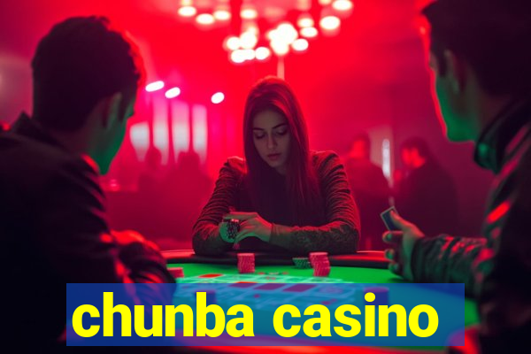 chunba casino