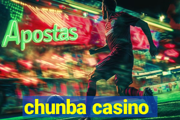 chunba casino