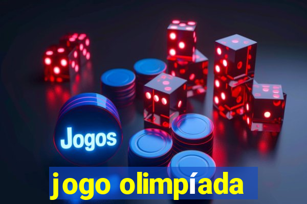 jogo olimpíada