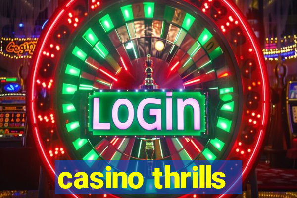 casino thrills