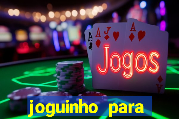 joguinho para ganhar dinheiro sem depositar